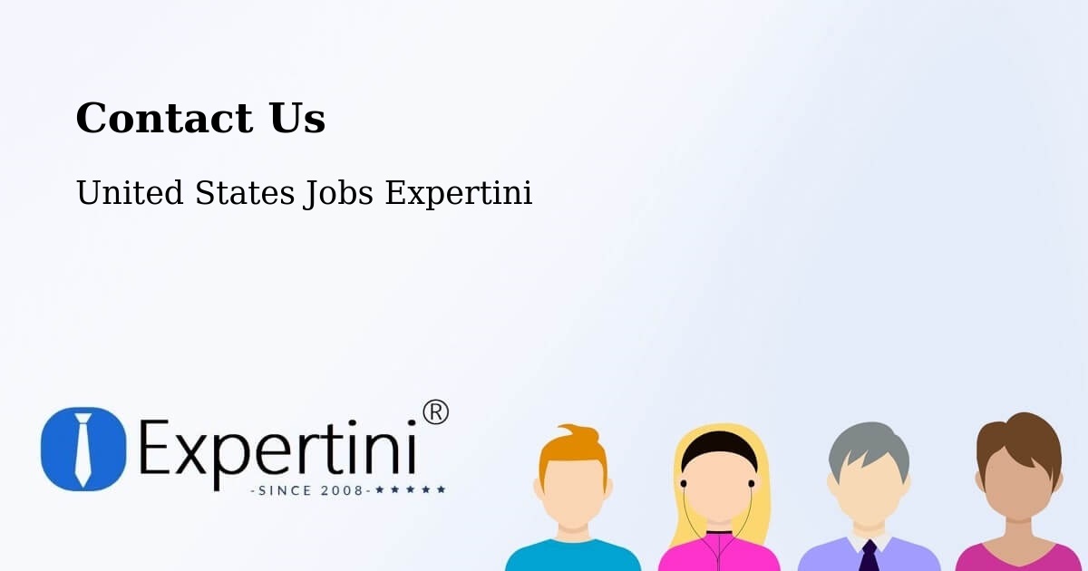 Contact Expertini – Roscoe - United States Jobs Expertini