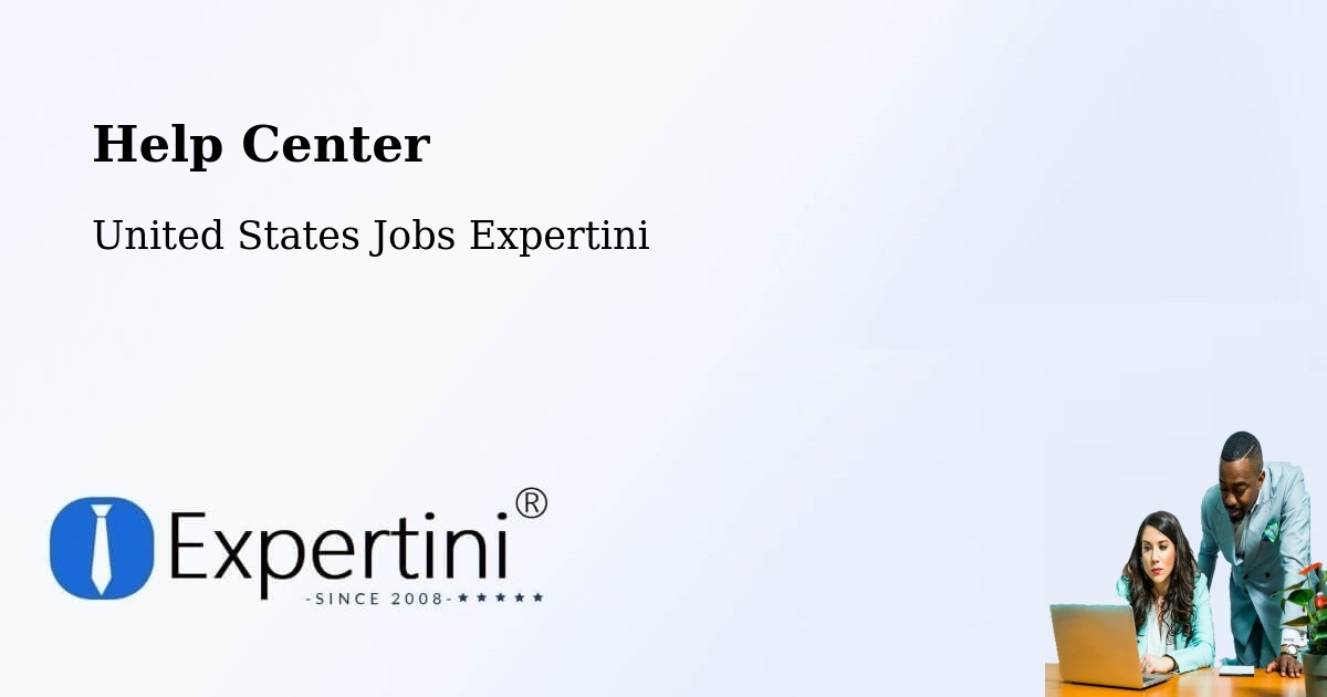Help Center – Roscoe - United States Jobs Expertini