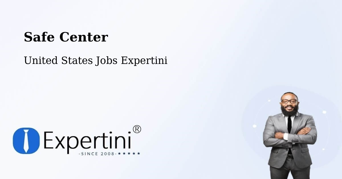 Safety Center – Roscoe - United States Jobs Expertini